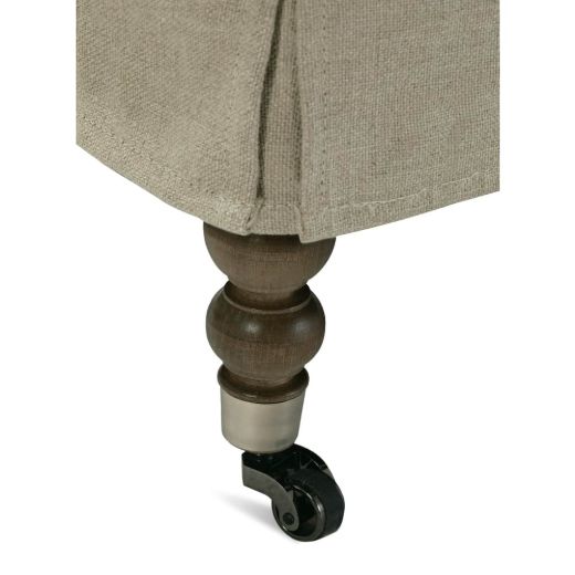 Picture of Madeline Short Skirt Sofa
